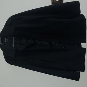 Michael Kors Men's Pea Coat